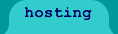 Hosting services are offered.